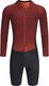 Миниатюра изображения товара Костюм триатлонный Santic 0C03017 (XXS, бордовый/черный)