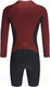 Миниатюра изображения товара Костюм триатлонный Santic 0C03017 (XXS, бордовый/черный)