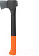 Миниатюра изображения товара Топор Nisus Торнадо N-WL-427C-2