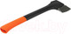 Миниатюра изображения товара Топор Nisus Торнадо N-WL-427C-2