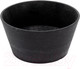 Миниатюра изображения товара Вазон Multy Home Octavia EU5100289 (черный)