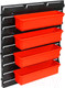 Миниатюра изображения товара Органайзер для инструментов QBrick System Nr 4 / Z255413PG001 (красный)