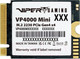 Миниатюра изображения товара SSD диск Patriot M.2 2230 2TB (VP4000M2TBM23)
