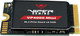 Миниатюра изображения товара SSD диск Patriot M.2 2230 2TB (VP4000M2TBM23)