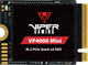 Миниатюра изображения товара SSD диск Patriot M.2 2230 2TB (VP4000M2TBM23)