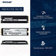 Миниатюра изображения товара SSD диск Patriot M.2 2230 1TB (VP4000M1TBM23)