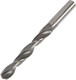 Миниатюра изображения товара Сверло Tundra HSS по металлу цилиндрический хвостовик 14x160мм / 4727957