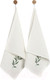 Миниатюра изображения товара Набор полотенец Этель Linen Natural / 10532434