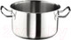Миниатюра изображения товара Кастрюля Pinti Inox Master 3840B316