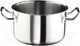 Миниатюра изображения товара Кастрюля Pinti Inox Master 3840B320