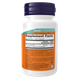 Миниатюра изображения товара Минерал NOW Foods Zinc Picolinate 50mg (60шт)