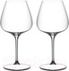 Миниатюра изображения товара Набор бокалов Riedel Grape / 6424/07 (2шт)