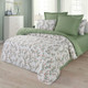 Миниатюра изображения товара Комплект постельного белья АртПостель Гледис 717