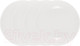 Миниатюра изображения товара Набор тарелок Gipfel Silvia 42929 (4шт, белый)