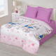 Миниатюра изображения товара Комплект постельного белья АртПостель Розовые мечты 710