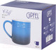 Миниатюра изображения товара Кружка Gipfel Cliff 51877 (синий)