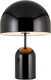 Миниатюра изображения товара Прикроватная лампа Kinklight Гент 07719-T.19 (черный)