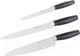 Миниатюра изображения товара Набор ножей Gipfel Zooma 51025 (3шт)