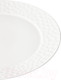 Миниатюра изображения товара Набор тарелок Gipfel Marbella 51713 (2шт, белый)