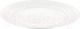 Миниатюра изображения товара Набор тарелок Gipfel Marbella 51713 (2шт, белый)