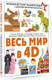 Миниатюра изображения товара Энциклопедия АСТ Весь мир в 4D, твердая обложка (Ликсо Вячеслав, Тараканова Марина)