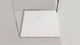Миниатюра изображения товара Душевой поддон Salini Oasi 120324M (S-Stone, белый матовый)