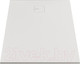 Миниатюра изображения товара Душевой поддон Salini Oasi 120325M (S-Stone, белый матовый)