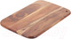 Миниатюра изображения товара Разделочная доска Gipfel Faru 50942 (темно-коричневый)