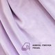Миниатюра изображения товара Ткань для творчества Sentex Флис двухсторонний 100x160 (сиреневый)
