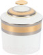 Миниатюра изображения товара Сахарница Gipfel Hermes 41477 (белый)