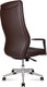 Миниатюра изображения товара Кресло офисное Norden Harvard Brown / L317HCA-brown (коричневый)