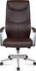 Миниатюра изображения товара Кресло офисное Norden Harvard Brown / L317HCA-brown (коричневый)