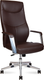 Миниатюра изображения товара Кресло офисное Norden Harvard Brown / L317HCA-brown (коричневый)
