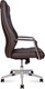 Миниатюра изображения товара Кресло офисное Norden Harvard Brown / L317HCA-brown (коричневый)
