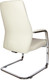 Миниатюра изображения товара Кресло офисное Norden Nancy CF Ivory / L348LCA-CF-ivory (слоновая кость)
