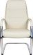Миниатюра изображения товара Кресло офисное Norden Nancy CF Ivory / L348LCA-CF-ivory (слоновая кость)