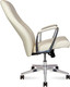 Миниатюра изображения товара Кресло офисное Norden Nancy Ivory / L348HCA-ivory (слоновая кость)