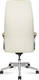 Миниатюра изображения товара Кресло офисное Norden Nancy Ivory / L348HCA-ivory (слоновая кость)