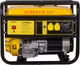 Миниатюра изображения товара Бензиновый генератор EUROLUX G9500A (64/1/81)