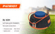 Миниатюра изображения товара Головка триммерная PATRIOT DL-1231