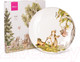 Миниатюра изображения товара Тарелка закусочная (десертная) Fissman Forest Tales 8382