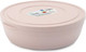 Миниатюра изображения товара Салатник Hobby Life Sandy HL031328P (розовый)