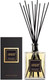 Миниатюра изображения товара Аромадиффузор Areon Home Premium Sticks Vanilla Black / ARE-PSO03 (1л)