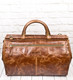 Миниатюра изображения товара Сумка дорожная Carlo Gattini Premium Altamura / 4025-53 (коньячный)