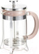 Миниатюра изображения товара Френч-пресс Werner Eletto 51816 (бежевый)