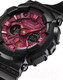Миниатюра изображения товара Часы наручные унисекс Casio GMA-S120RB-1A