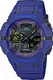 Миниатюра изображения товара Часы наручные мужские Casio GA-B001CBR-2A 