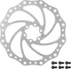 Миниатюра изображения товара Тормозной диск для велосипеда FORCE 42404-F