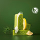 Миниатюра изображения товара Твердый шампунь для волос La'dor Wasabi Shampoo Bar Органический (115г)