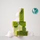 Миниатюра изображения товара Твердый шампунь для волос La'dor Wasabi Shampoo Bar Органический (115г)